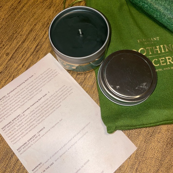 Fragrant Jewels RARE Set - Picture 4 of 6